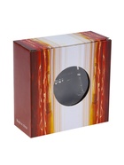 Крючок - держатель для штор на стену CAPPIO KS043, металлический, цвет хром, 2 шт. - Фото 6