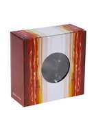 Крючок - держатель для штор на стену CAPPIO KS043, металлический, цвет золото, 2 шт. - Фото 6