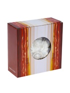 Крючок для штор CAPPIO KS035, d=9.8 мм, цвет кремовый, 2 шт - фото 61616226