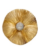 Крючок для штор CAPPIO KS036, d=9.5 мм, цвет золото, 2 шт - фото 61616234