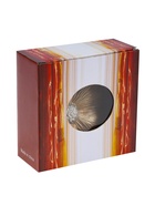 Крючок для штор CAPPIO KS036, d=9.5 мм, цвет золото, 2 шт - фото 61616238