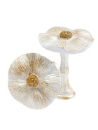 Держатель для штор CAPPIO KS036, d=9.5 мм, белый, 2 шт. - фото 61616239