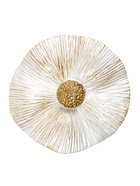 Держатель для штор CAPPIO KS036, d=9.5 мм, белый, 2 шт. - фото 61616240