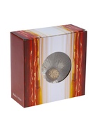 Держатель для штор CAPPIO KS036, d=9.5 мм, белый, 2 шт. - фото 61616244