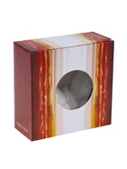 Крючок для штор CAPPIO KS037, цвет белый, 2 шт - фото 61616250