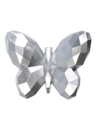 Крючок для штор CAPPIO KS037, цвет серебро, 2 шт - фото 61616258