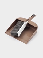 Набор для уборки: совок в комплекте с щёткой и встроенным водосгоном«Порядок», 34×24×9 см, МИКС - фото 809348535