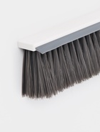 Набор для уборки: совок в комплекте с щёткой и встроенным водосгоном«Порядок», 34×24×9 см, МИКС - фото 809348539