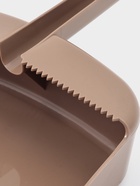 Набор для уборки: совок в комплекте с щёткой и встроенным водосгоном«Порядок», 34×24×9 см, МИКС - фото 809348540