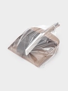 Набор для уборки: совок в комплекте с щёткой и встроенным водосгоном«Порядок», 34×24×9 см, МИКС 10914799