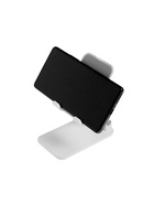 Держатель для мобильных устройств, для диагонали 4.7-10", белый 10929698