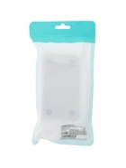 Держатель для мобильных устройств, для диагонали 4.7-10", белый 10929698