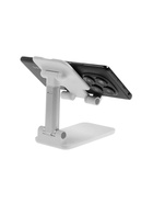 Держатель для мобильных устройств, для диагонали 4.7-10", белый 10929698