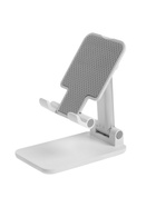 Держатель для мобильных устройств, для диагонали 4.7-10", белый 10929698