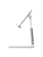 Держатель для мобильных устройств, для диагонали 4.7-10", белый 10929698