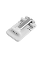 Держатель для мобильных устройств, для диагонали 4.7-10", белый 10929698