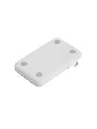 Держатель для мобильных устройств, для диагонали 4.7-10", белый 10929698