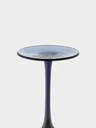 Набор бокалов для вина Magistro «Иллюзия», 540 мл, 4 шт., 10×24 см, синие - Фото 6