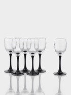 УЦЕНКА Рюмка «Домино», 65 мл, 6 шт - Фото 2