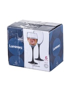 УЦЕНКА Рюмка «Домино», 65 мл, 6 шт - Фото 3