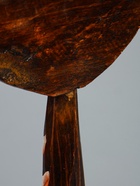 УЦЕНКА Сувенир дерево «Лунный кот» 35×28×5 см 10961687