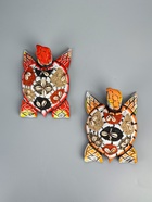 УЦЕНКА Сувенир «Пляжная черепаха» дерево 20×14×6 см МИКС 10961693