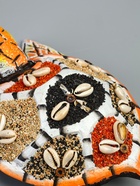 УЦЕНКА Сувенир «Пляжная черепаха» дерево 20×14×6 см МИКС 10961693