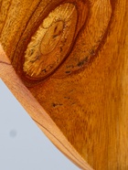 УЦЕНКА Сувенир «Сердце», на подставке, 20×10×35 см, дерево джампинис - Фото 3