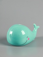 УЦЕНКА Копилка керамика «Мятный китёнок» 16.7×9.9×9.1 см 10961702