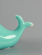 УЦЕНКА Копилка керамика «Мятный китёнок» 16.7×9.9×9.1 см 10961702