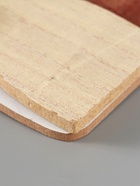 УЦЕНКА Крючки декоративные дерево «Абстракция. Цветок в вазе» 1.5×23.5×12.5 см 10961704