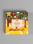 УЦЕНКА Набор чайных свечей ароматических «Апельсин в шоколаде» 9 штук 10961707