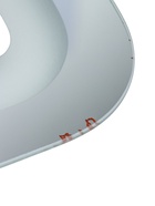 УЦЕНКА Зеркало с подсветкой 40×60 см, сенсорная кнопка - Фото 7