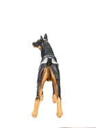 УЦЕНКА Садовая фигура «Собака Доберман» 48×20×48 см - Фото 5