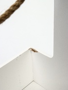 УЦЕНКА Набор кашпо деревянных 3 в 1 (29×18×33; 25×15×30; 21×12×23) «Аром», белый - Фото 18