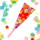 УЦЕНКА Конфетти «Праздник», виды МИКС 10961751