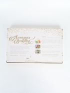 УЦЕНКА Алмазная вышивка с частичным заполнением «Тигр на закате» без рамы 40×50 см 10961753