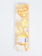 УЦЕНКА Свечи в торт "Высокий Ройс", 6 шт, золото - фото 14986974