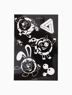 УЦЕНКА Набор для рисования светом СМЕШАРИКИ "Еж и Крош" 10961757