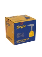 УЦЕНКА Опрыскиватель аккумуляторный ТУНДРА, 3.7 В, 2 Ач, 1 л, 0.7 л/мин, НЕТ ГИБКОЙ НАСАДКИ - Фото 6