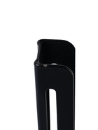 УЦЕНКА Кронштейн складной для столов и полок ТУНДРА, K001, 2 шт., длина 300 мм, сталь цвет черный 9 - Фото 4