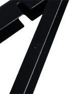 УЦЕНКА Кронштейн складной для столов и полок ТУНДРА, K001, 2 шт., длина 300 мм, сталь цвет черный 9 - Фото 5