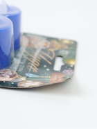 УЦЕНКА Свечи светодиодные «Чудес в новом году», набор 4 шт., диам. 4.5, модель AR-0004 1037512 10961764