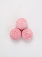 Подарочный набор «Сладкого Нового года»: мочалка для тела и бомбочки для ванны 3 шт. × 40 г, URAL LAB - фото 119425185