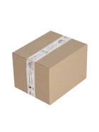 Светильник подвесной 2513/1, Е27, 40 Вт, 25×84 см, чёрный 10957686