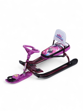 {{photo.Alt || photo.Description || 'УЦЕНКА Снегокат «Тимка спорт 4-1», Slalom, ТС4-1/SL Nika Kids'}}