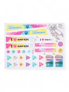 УЦЕНКА Снегокат «Тимка спорт 4-1», Slalom, ТС4-1/SL Nika Kids - Фото 11