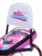 УЦЕНКА Снегокат «Тимка спорт 4-1», Slalom, ТС4-1/SL Nika Kids - Фото 14