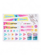 УЦЕНКА Снегокат «Тимка спорт 4-1», Slalom, ТС4-1/SL Nika Kids - Фото 16