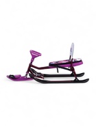 УЦЕНКА Снегокат «Тимка спорт 4-1», Slalom, ТС4-1/SL Nika Kids - Фото 3